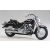 Tamiya Yamaha XV1600 Road Star makett
