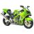 Tamiya Kawasaki Ninja ZX-12R makett
