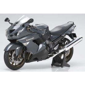 Tamiya Kawasaki ZZR 1400 makett