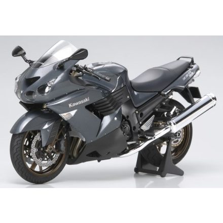 Tamiya Kawasaki ZZR 1400 makett