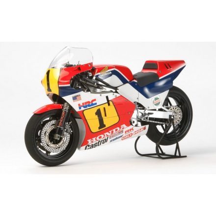 Tamiya Honda NSR500 '84 makett