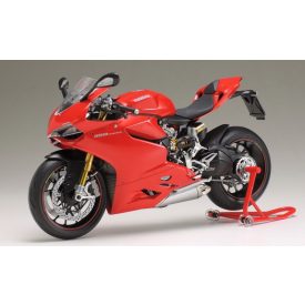 Tamiya Ducati 1199 Panigale S makett