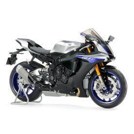 Tamiya YAMAHA YZF-R1M makett