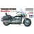 Tamiya Yamaha XV1600 Roadstar Custom makett