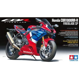 Tamiya Honda CBR1000RR-R FIREBLADE SP makett