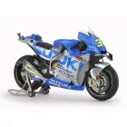 Tamiya Team Suzuki Ecstar GSX-RR '20 makett