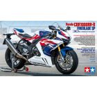 Tamiya Honda CBR1000RR-R Fireblade SP 30th Anniversary makett