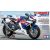 Tamiya Honda CBR1000RR-R Fireblade SP 30th Anniversary makett