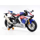Tamiya Honda CBR1000RR-R Fireblade SP 30th Anniversary makett