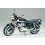 Tamiya Honda CB750F makett