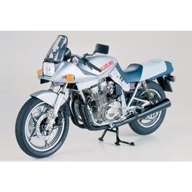 Tamiya SUZUKI GSX 1100 S KATANA makett