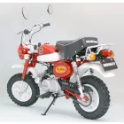 Tamiya Honda Monkey 2000 Anniversary makett