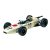 Tamiya Honda F1 RA272 makett