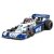 Tamiya Tyrrell P34 1977 Monaco GP makett