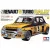 Tamiya Renault 5 Turbo Rally makett