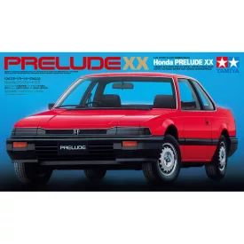 Tamiya Honda Prelude XX makett