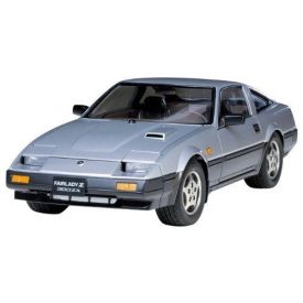 Tamiya Nissan 300ZX 2 Seater makett