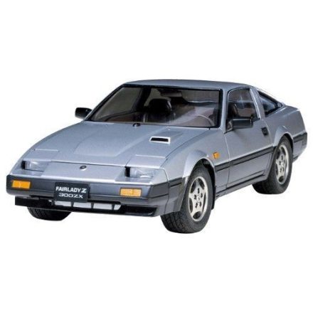 Tamiya Nissan 300ZX 2 Seater makett