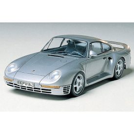 Tamiya Porsche 959 makett