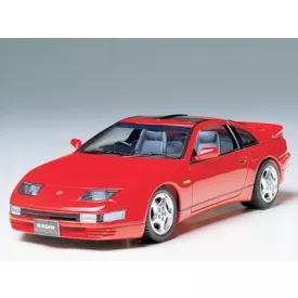 Tamiya Nissan Fairlady 300ZX Turbo makett