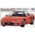 Tamiya Honda NSX makett