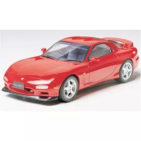 Tamiya Enfini RX-7 makett