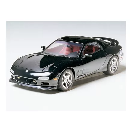 Tamiya Mazda RX-7 R1 makett