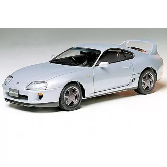 Tamiya Toyota Supra autómakett