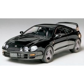 Tamiya Toyota Celica GT-Four makett