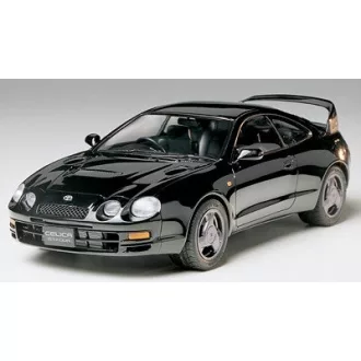 Tamiya Toyota Celica GT-Four autómakett