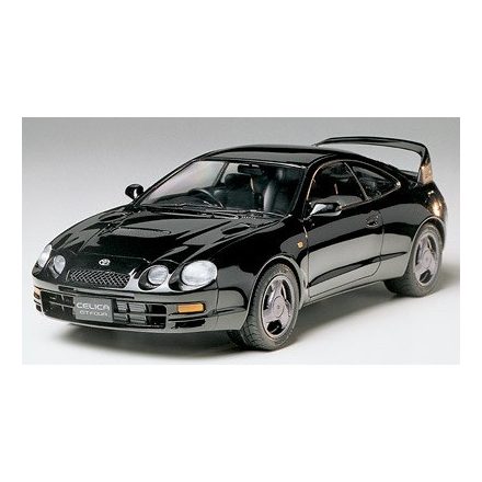 Tamiya Toyota Celica GT-Four makett