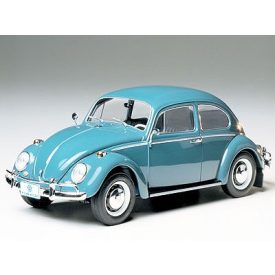 Tamiya Volkswagen 1300 Beetle 1966 makett