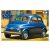 Tamiya Fiat 500F makett