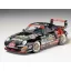 Tamiya Porsche TAISAN 911 GT2 versenyautó makett