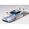 Tamiya Porsche 911 GT1 versenyautó makett