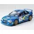 Tamiya Subaru Impreza WRC 1999 makett