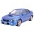 Tamiya Subaru Impreza WRX STI makett