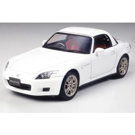 Tamiya Honda S2000 (New Version) makett