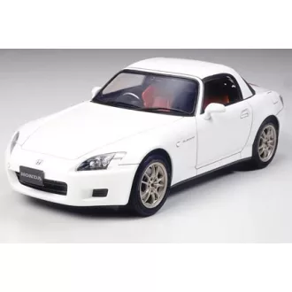 Tamiya Honda S2000 (New Version) autómakett