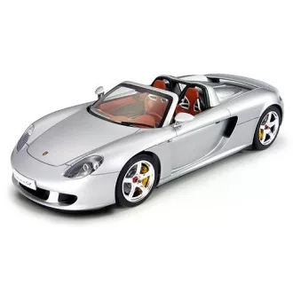 Tamiya Porsche Carrera GT autómakett