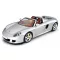 Tamiya Porsche Carrera GT autómakett