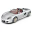 Tamiya Porsche Carrera GT autómakett
