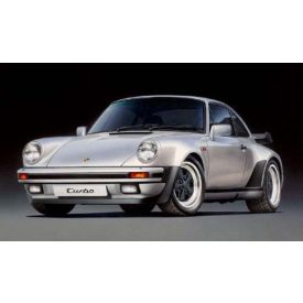 Tamiya Porsche 911 Turbo 1988 makett
