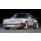 Tamiya Porsche 911 Turbo 1988 autómakett