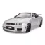 Tamiya NISMO R34 GT-R Z-tune autómakett