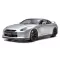 Tamiya Nissan GTR autómakett