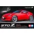 Tamiya Nissan 370Z makett