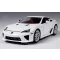 Tamiya Lexus LFA V10 autómakett