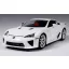 Tamiya Lexus LFA V10 autómakett
