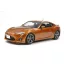 Tamiya Toyota GT86 autómakett